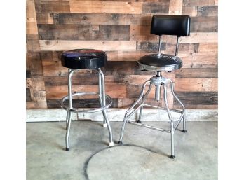 Utility Stools