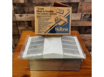 Heat-A-Ventlite Nutrone NIB