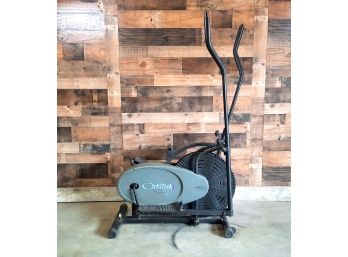 OrbiTrek Elliptical Exercise Machine