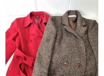 Women's Coats