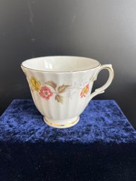 Vintage Cup