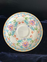 Vintage Plate
