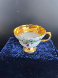 Vintage Cup