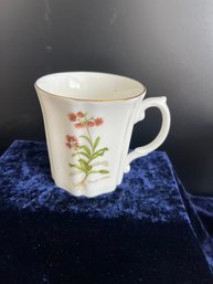 Vintage Cup