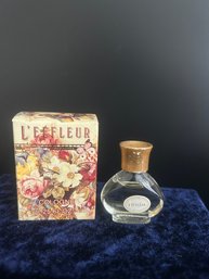Vintage Perfume