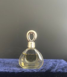 Vintage Perfume