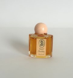 Vintage Perfume