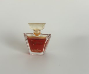 Vintage Perfume