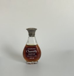 Vintage Perfume