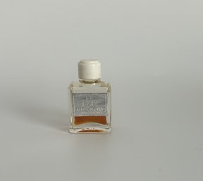 Vintage Perfume