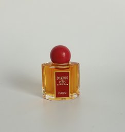 Vintage Perfume