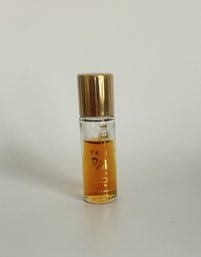 Vintage Perfume