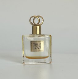Vintage Perfume