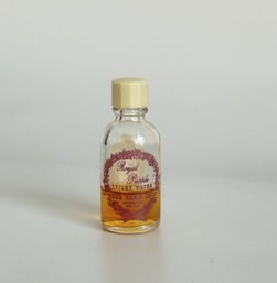 Vintage Perfume