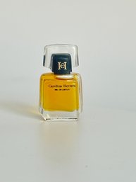 Vintage Perfume