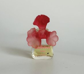 Vintage Perfume
