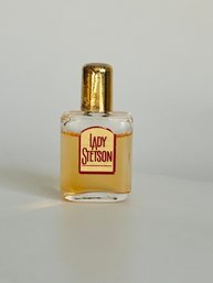 Vintage Perfume