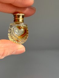 Vintage Perfume