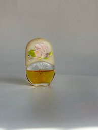Vintage Perfume