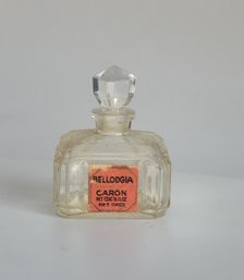 Vintage Perfume