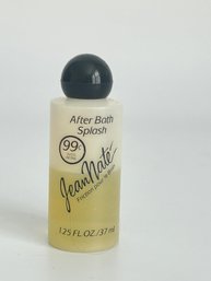 Jean Nate By Revlon After Bath Splash