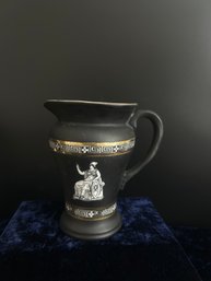 Antique Royal Bayreuth Corinthian Pitcher