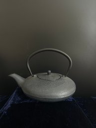 Cast Iron Japanese Style Teapot