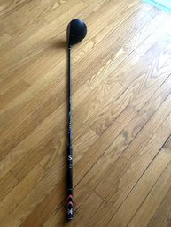 TOP FLITE JUNIOR DRIVER