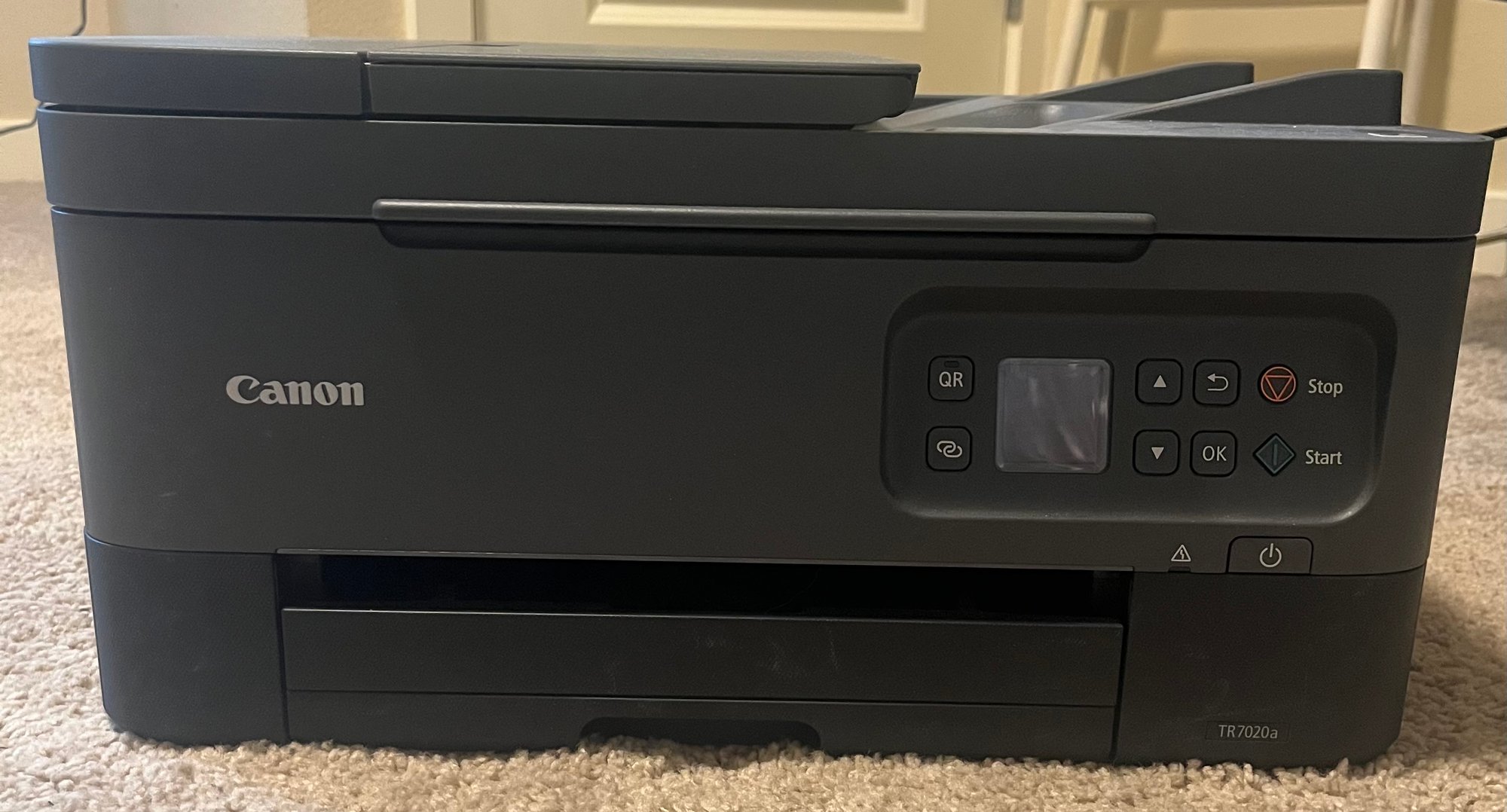 Canon Pixma Printer/scanner 1428