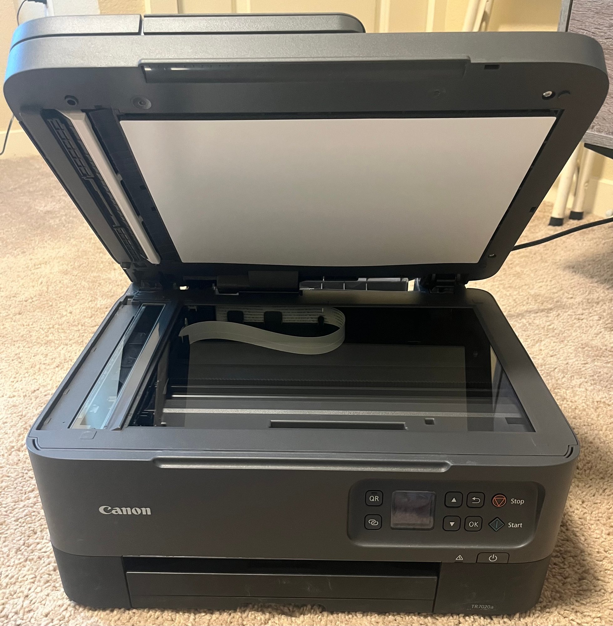 Canon Pixma Printer/scanner 1428