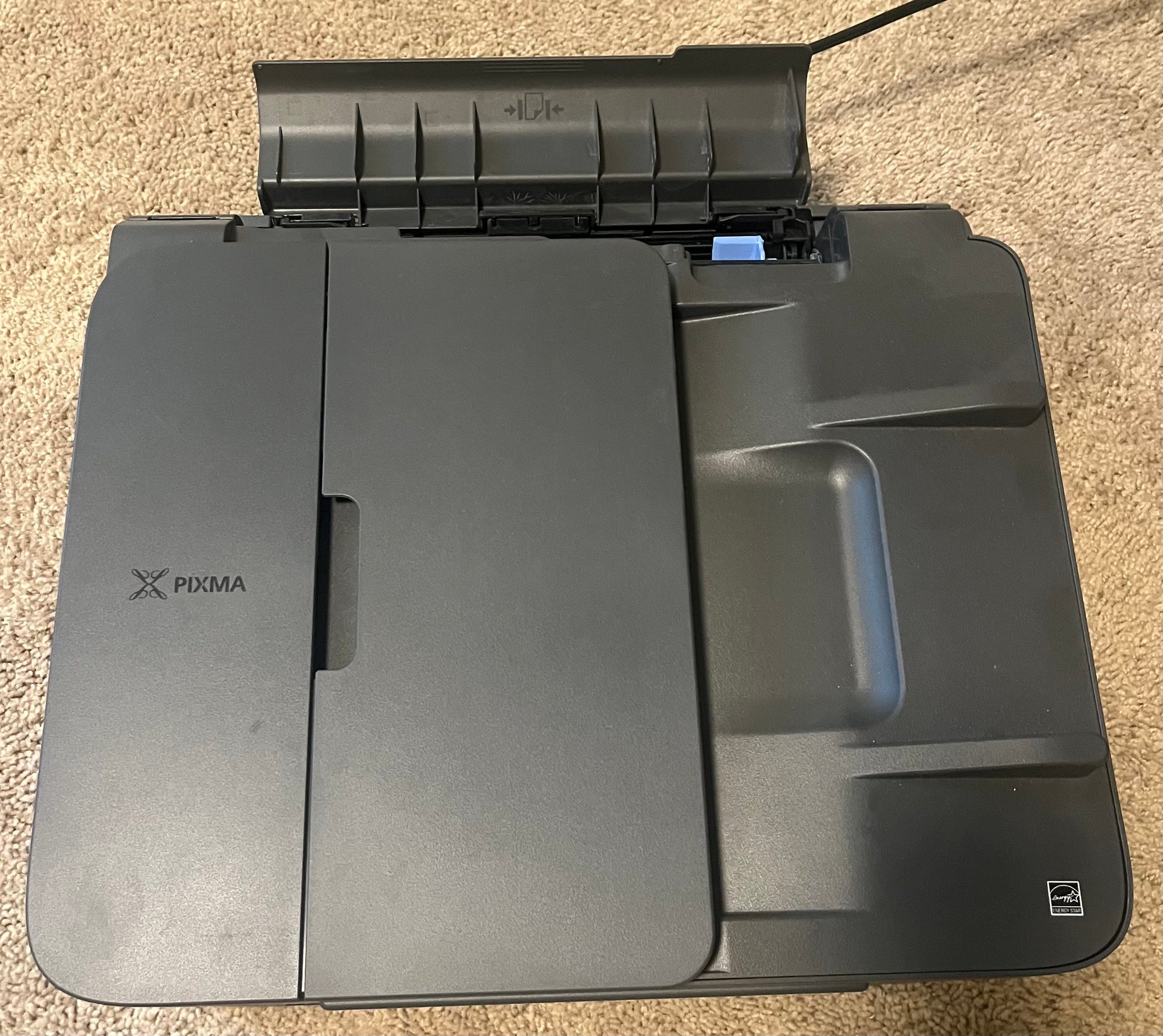 Canon Pixma Printer/scanner 1428