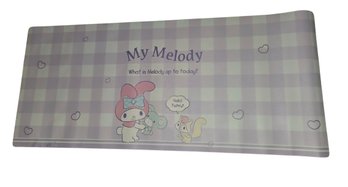 Akko X My Melody Long Desk Mat Or Mouse Pad