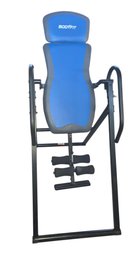 Body Vision Inversion Table