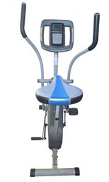 ProForm X-Bike Duo