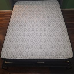 Murphy Bed Full Size