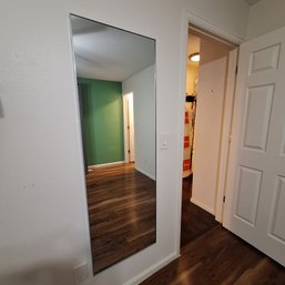 Wall Mounted Mirror