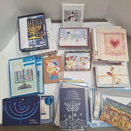 Greeting Cards Lot 1