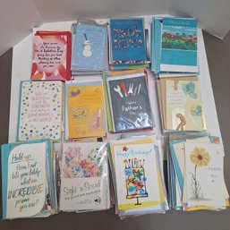 Greeting Cards Lot 2