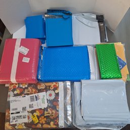 Shipping Envelopes  And Bags