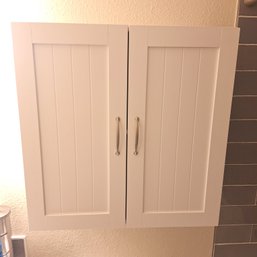 Bathroom Vanity Cabinet