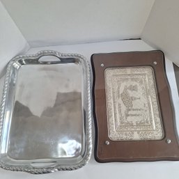 Serving Trays