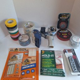 Tape Lot