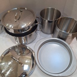 Cuisinart Cookware