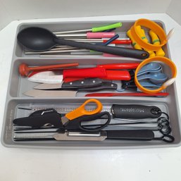 Kitchen Utensils