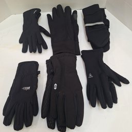 Gloves Lot
