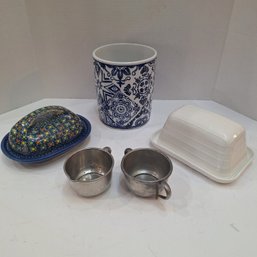 Kitchen Set