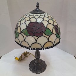 Tiffany Style Lamp