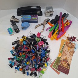 Office Supply Lot