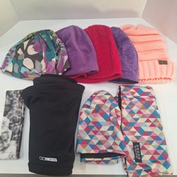 Winter Hats Lot