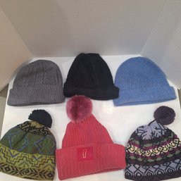 Winter Hats Lot